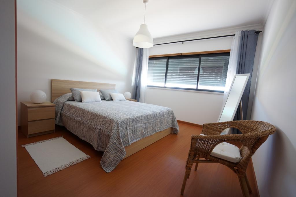 Alojamento Santa Maria Apartman Tavira Kültér fotó